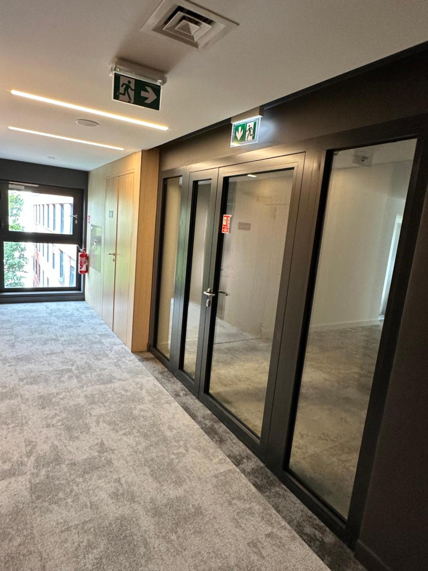 Plac Wolnosci 6 Contactless Check-In 24H Poznan Ngoại thất bức ảnh