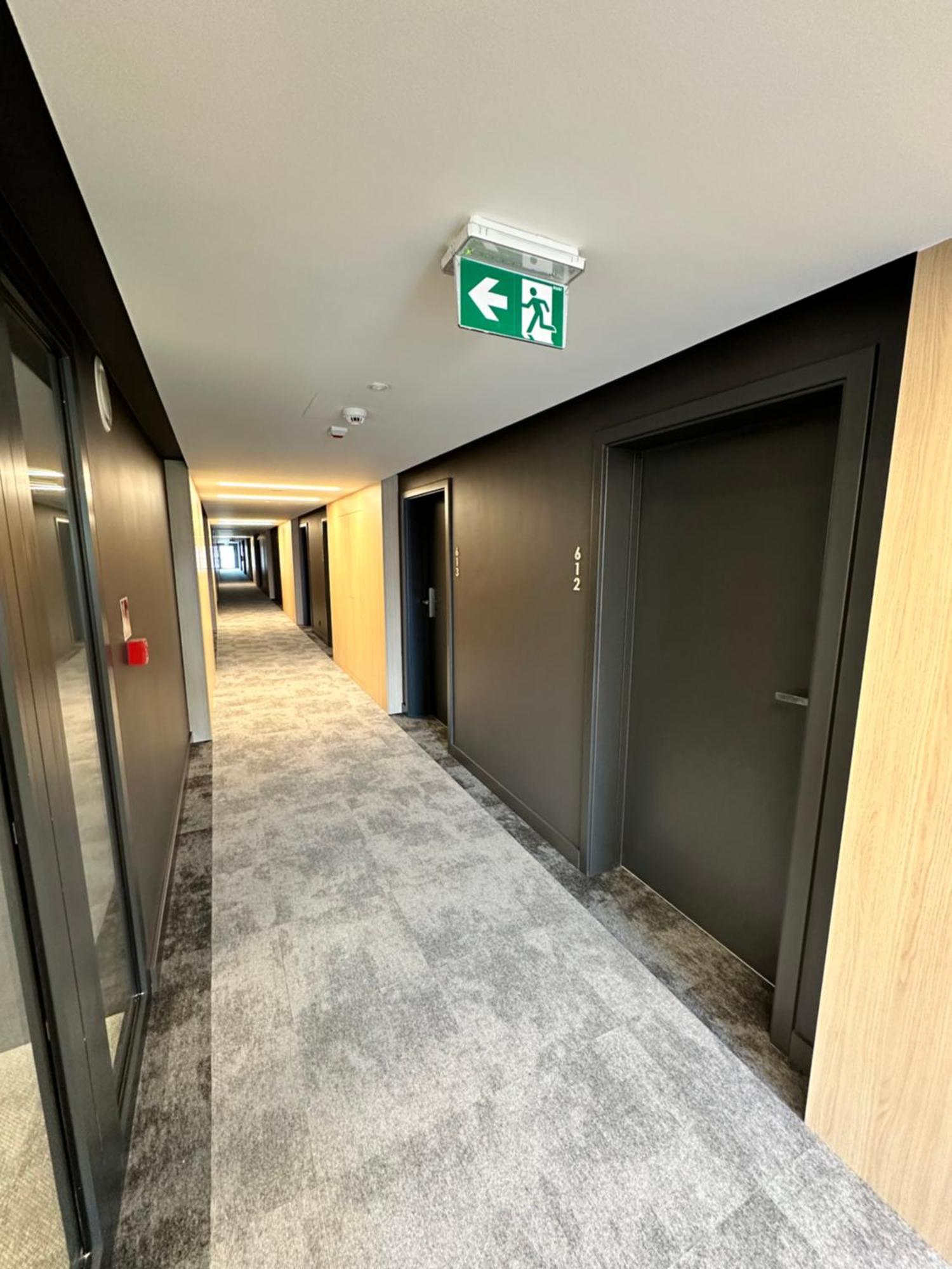 Plac Wolnosci 6 Contactless Check-In 24H Poznan Ngoại thất bức ảnh